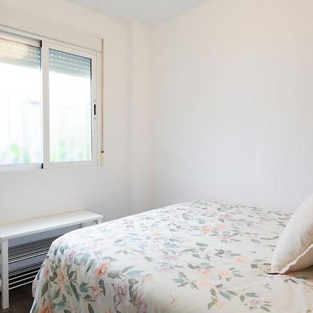 Apartament Malaga Centro I Zewnętrze zdjęcie