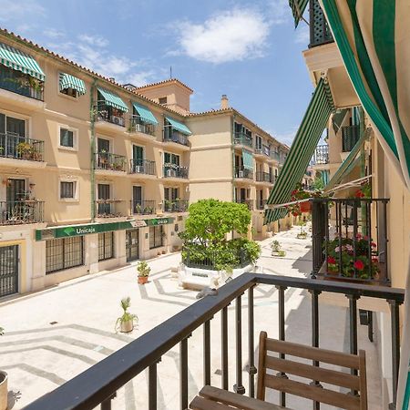 Apartament Malaga Centro I Zewnętrze zdjęcie