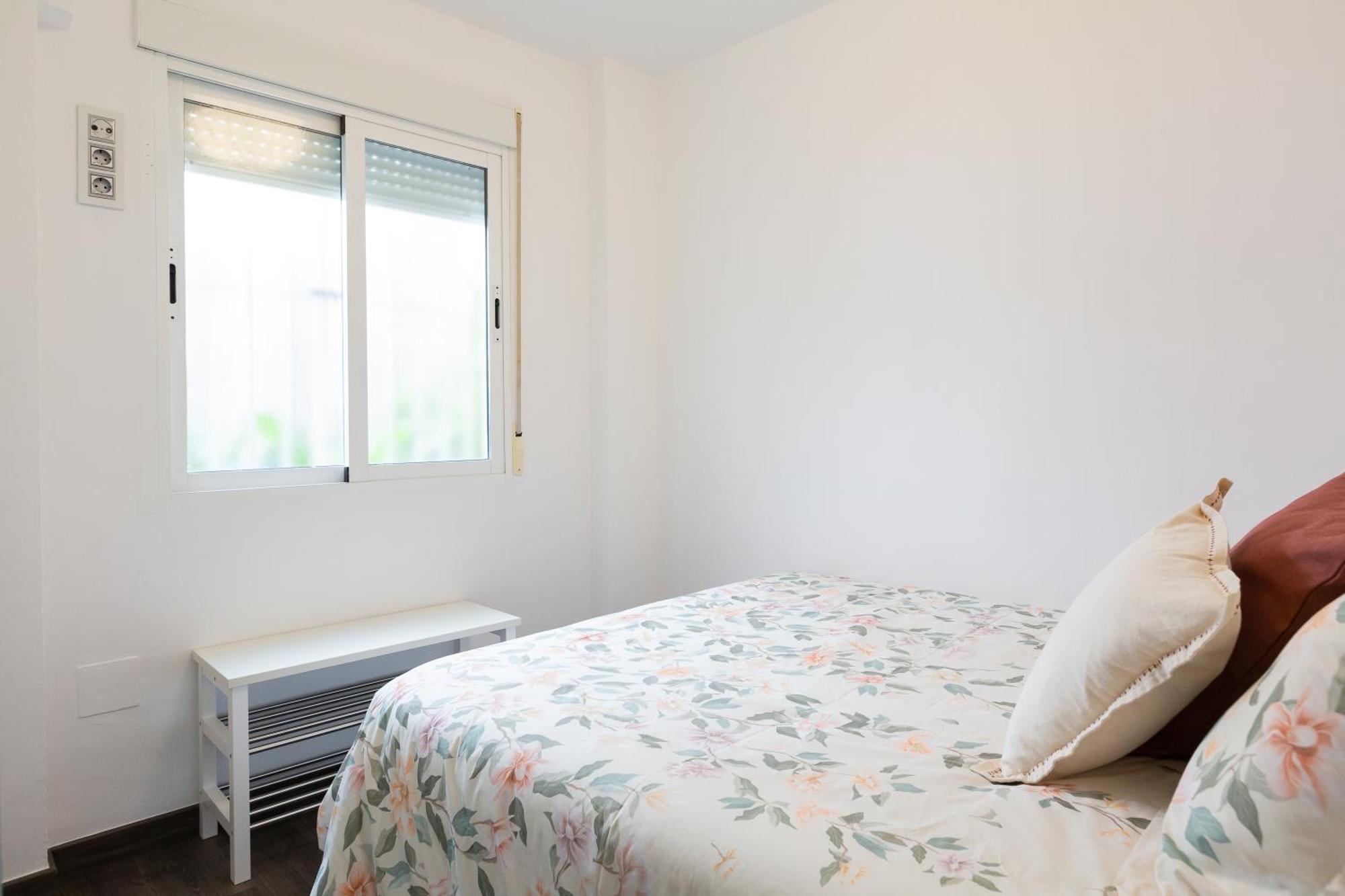 Apartament Malaga Centro I Zewnętrze zdjęcie