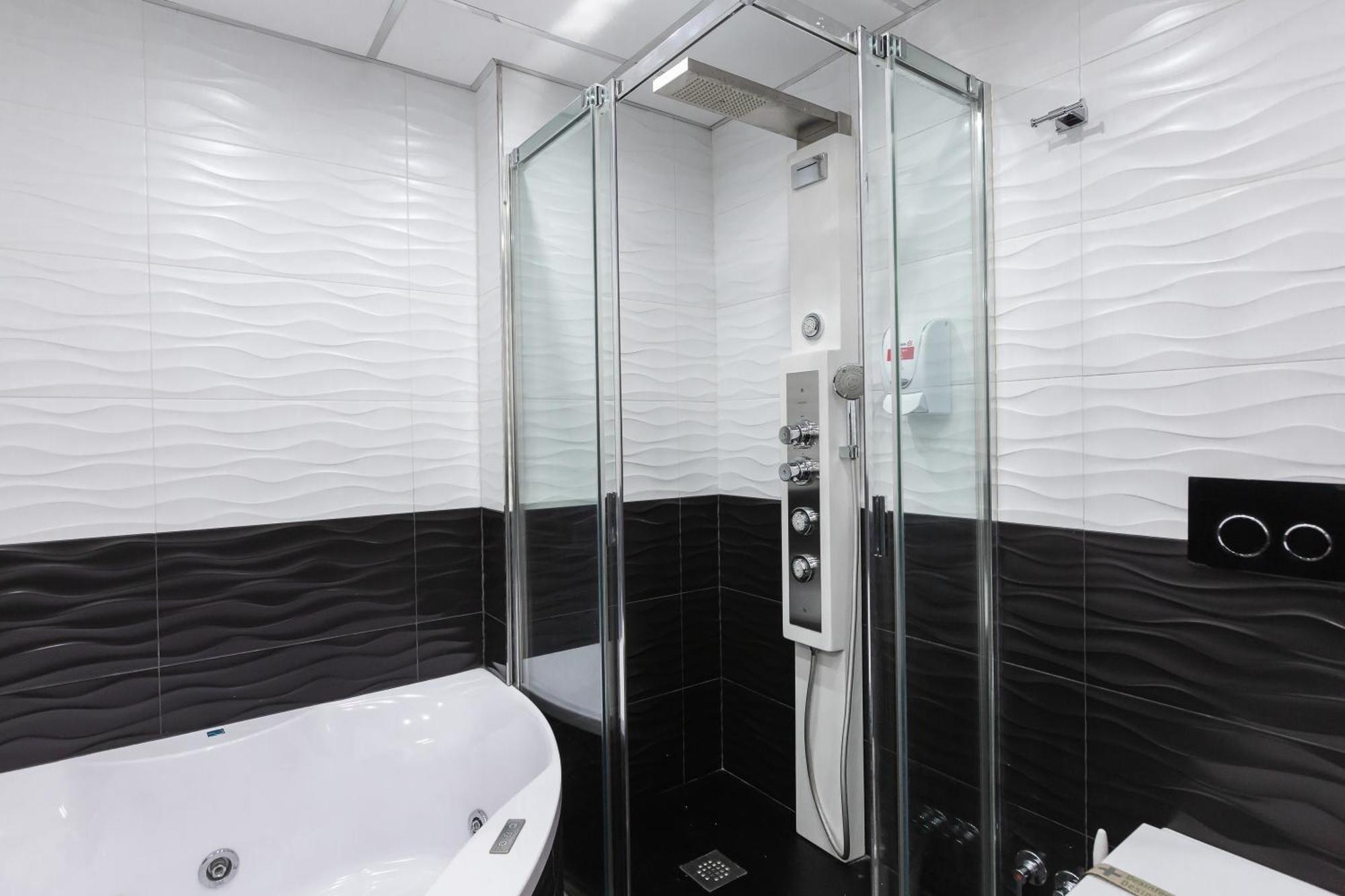 Apartament Malaga Centro I Zewnętrze zdjęcie