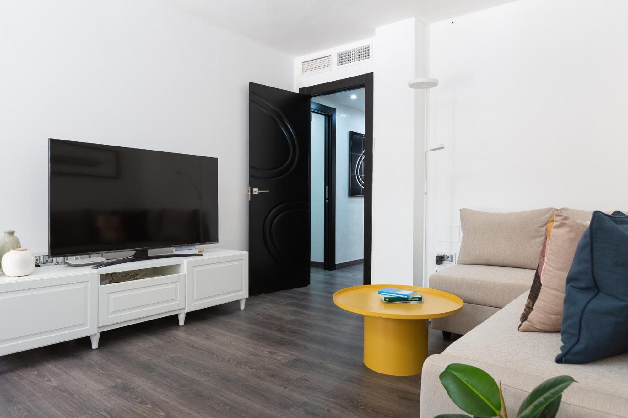 Apartament Malaga Centro I Zewnętrze zdjęcie