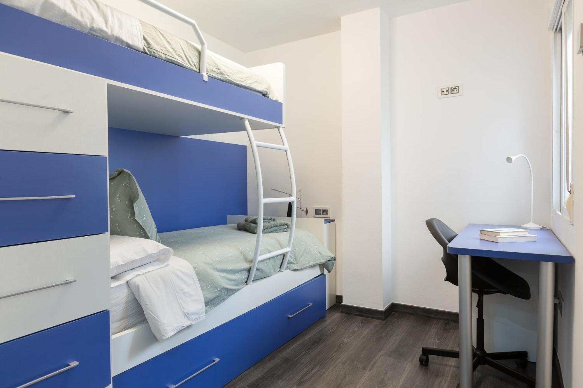Apartament Malaga Centro I Zewnętrze zdjęcie