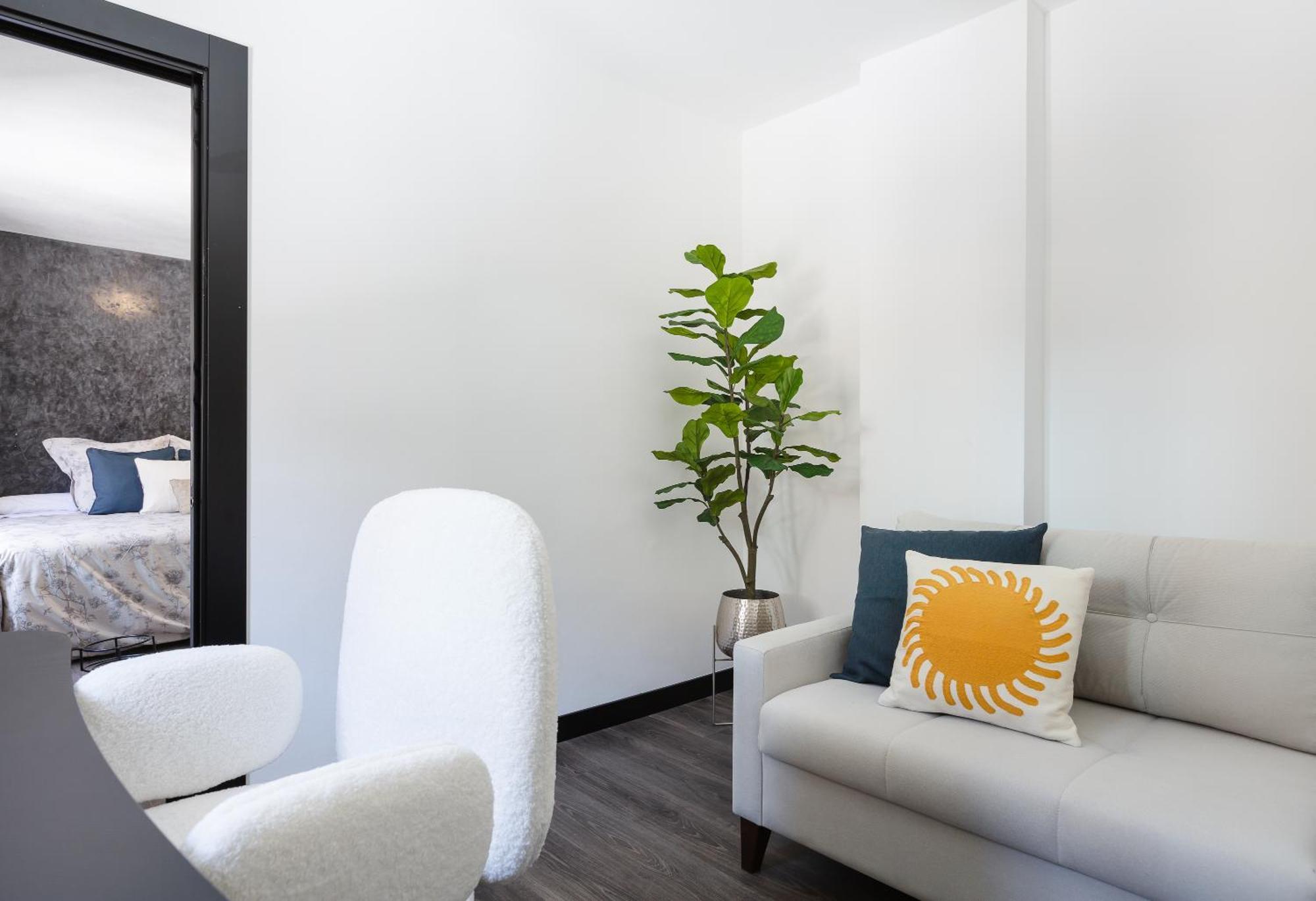 Apartament Malaga Centro I Zewnętrze zdjęcie