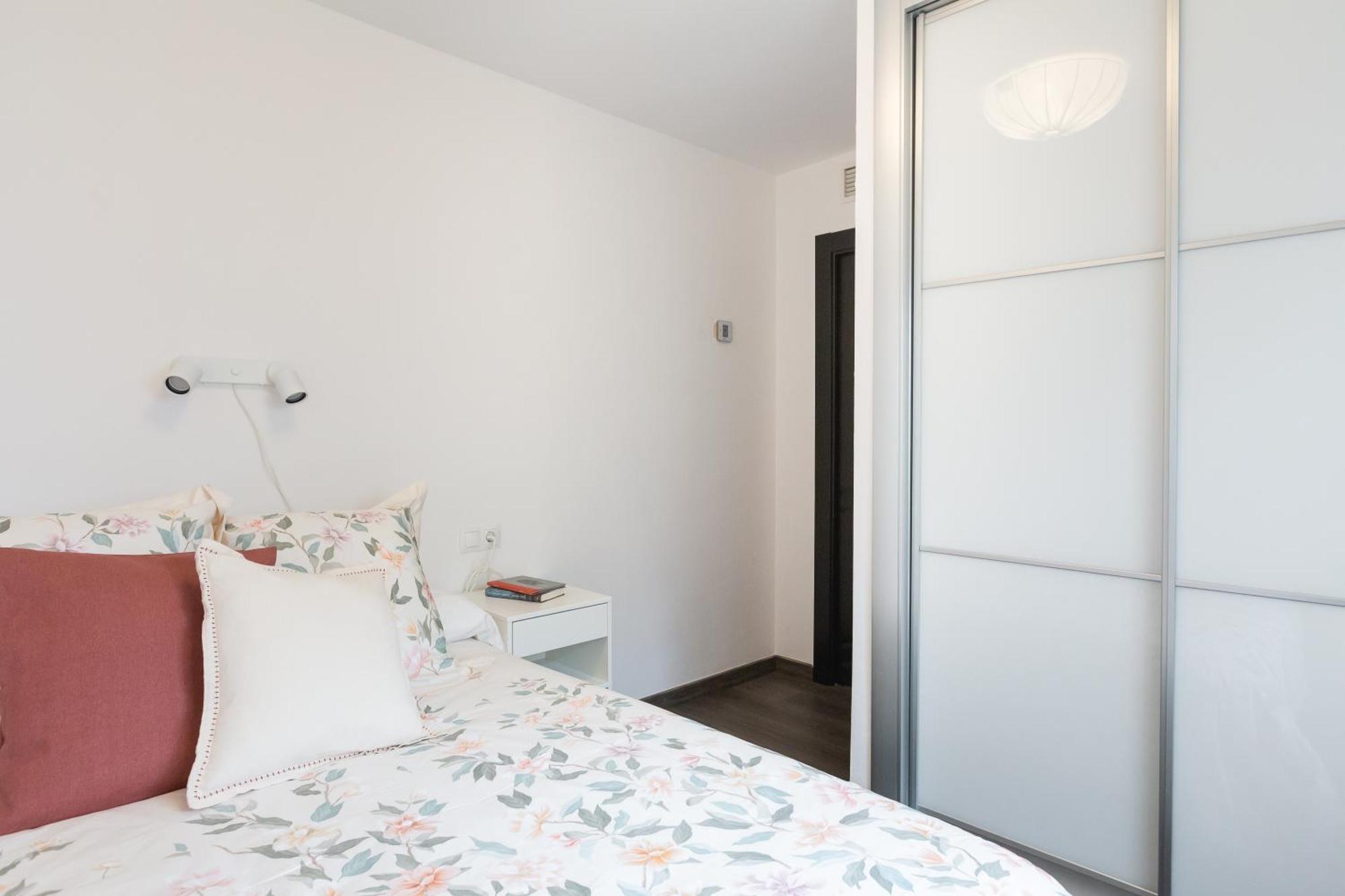 Apartament Malaga Centro I Zewnętrze zdjęcie