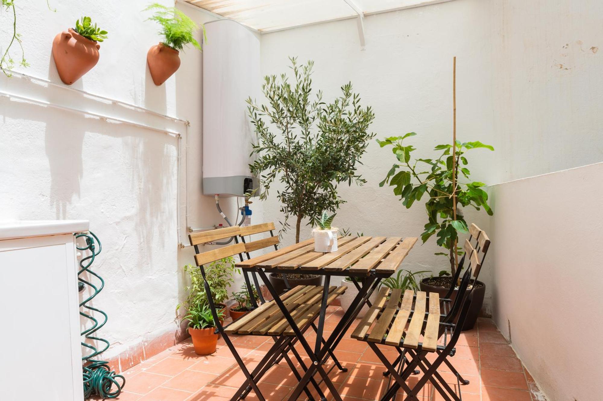 Apartament Malaga Centro I Zewnętrze zdjęcie