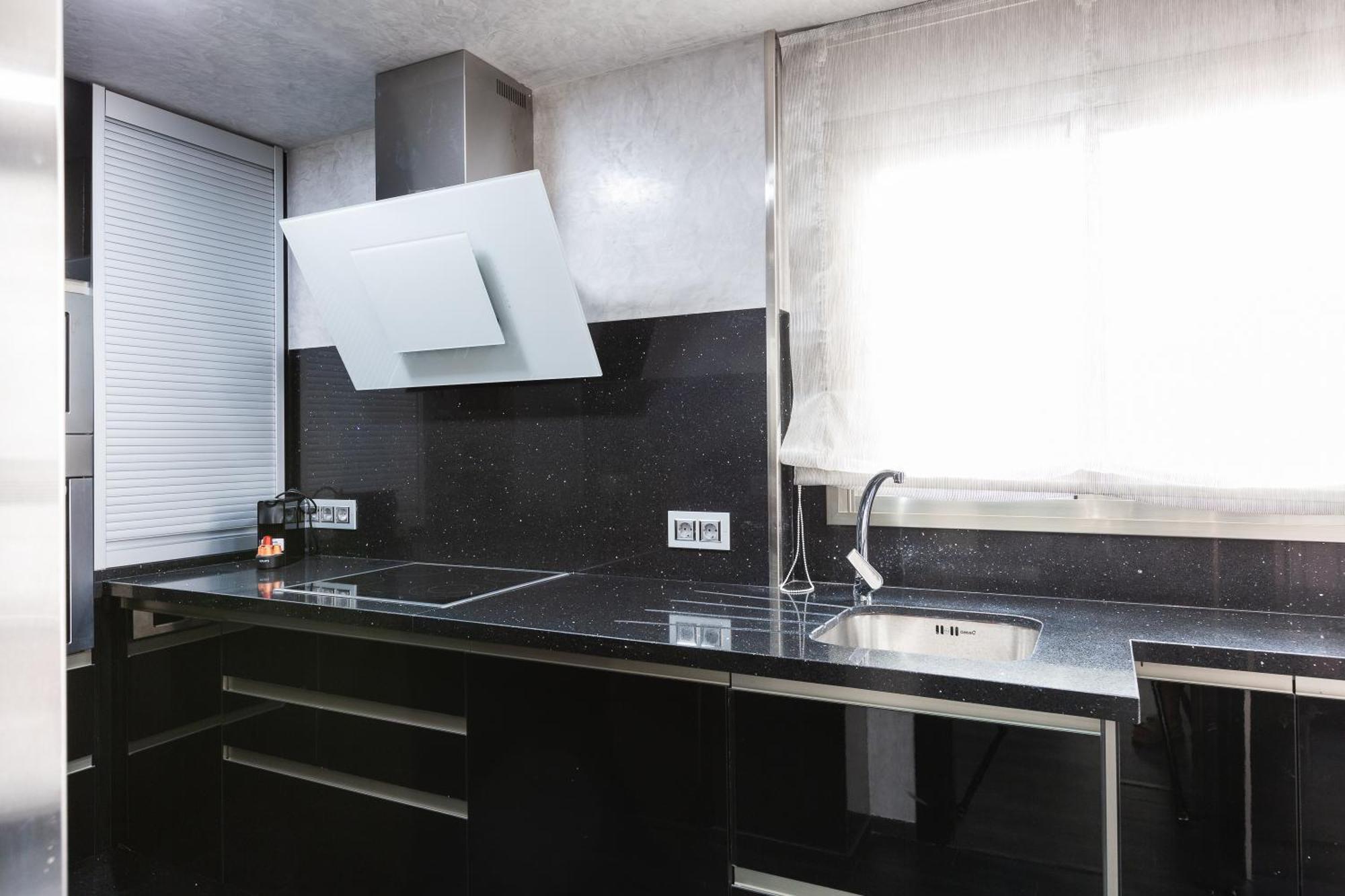 Apartament Malaga Centro I Zewnętrze zdjęcie