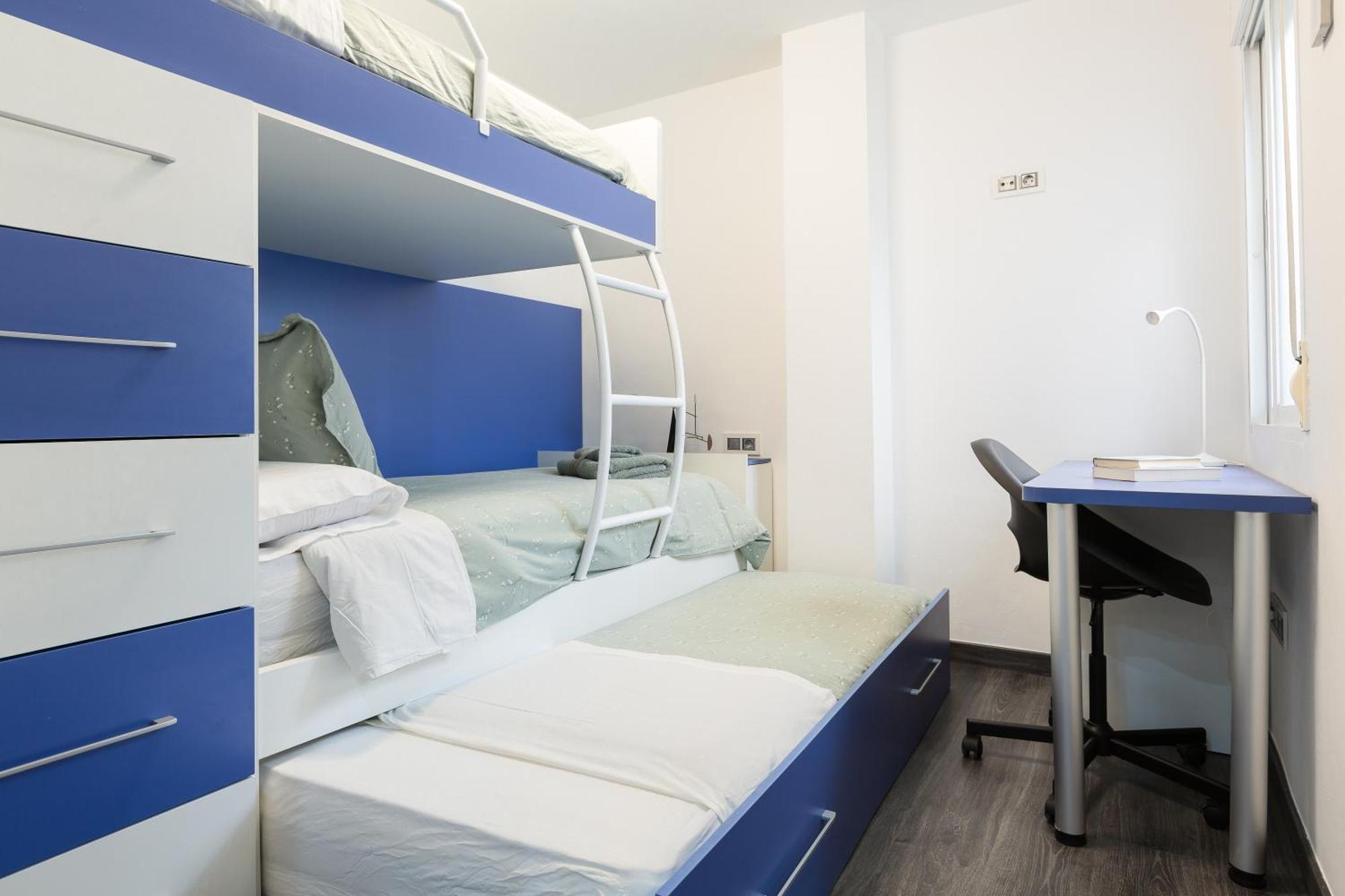 Apartament Malaga Centro I Zewnętrze zdjęcie