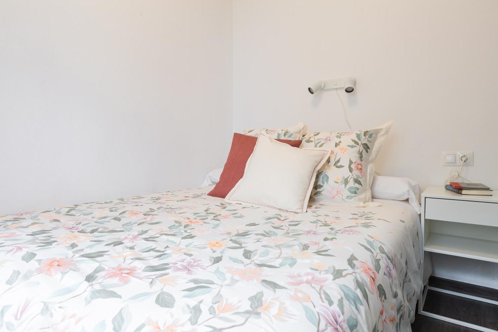Apartament Malaga Centro I Zewnętrze zdjęcie