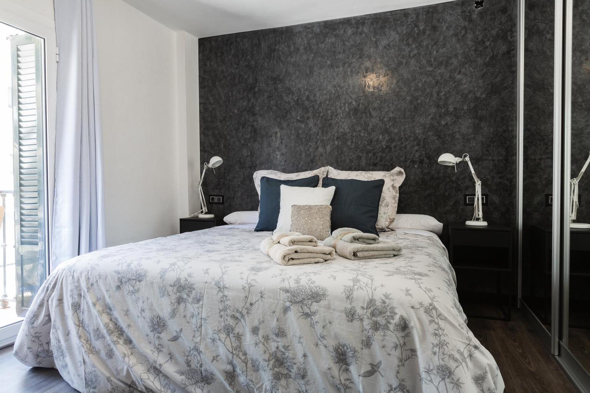 Apartament Malaga Centro I Zewnętrze zdjęcie