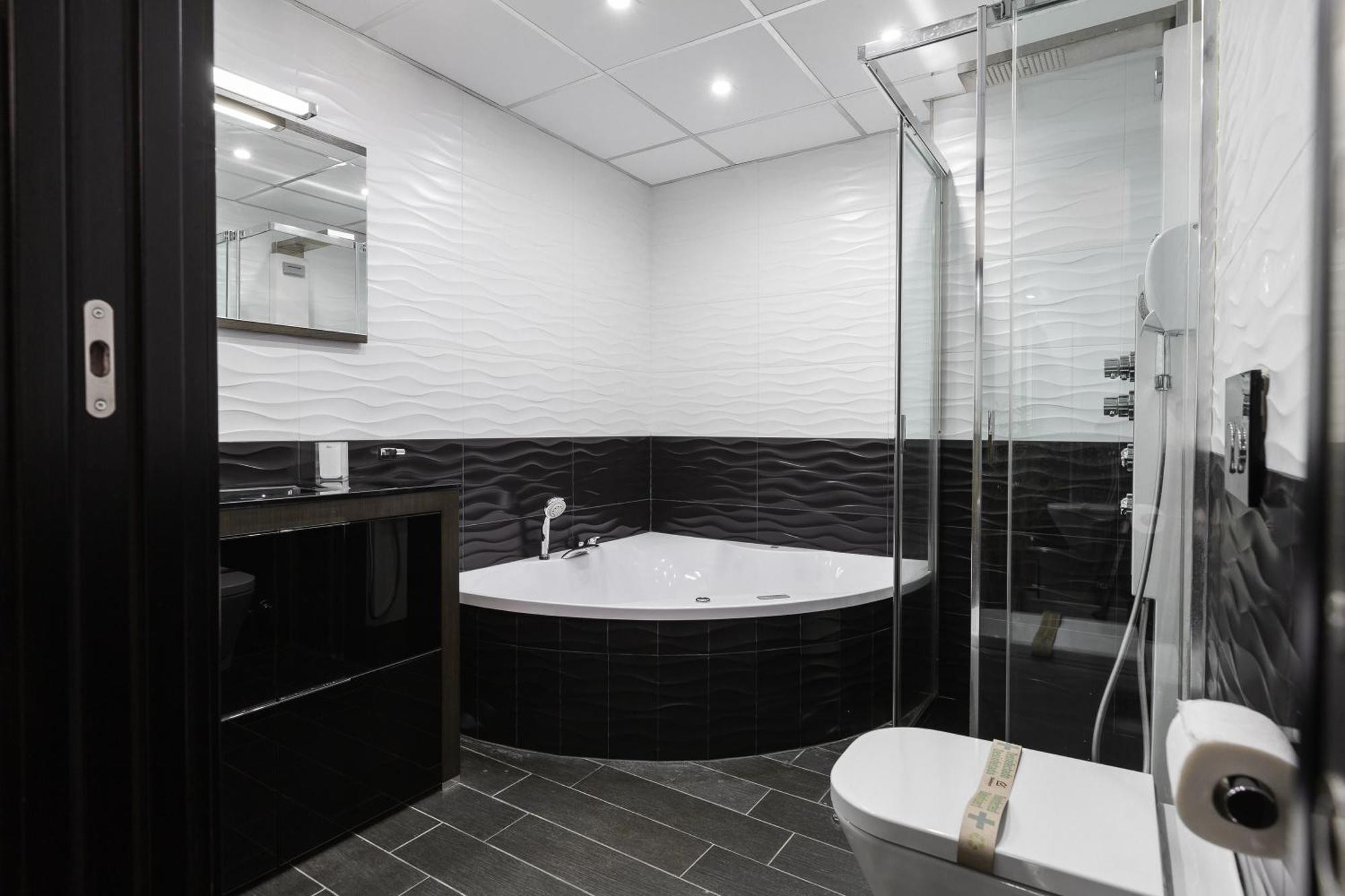 Apartament Malaga Centro I Zewnętrze zdjęcie