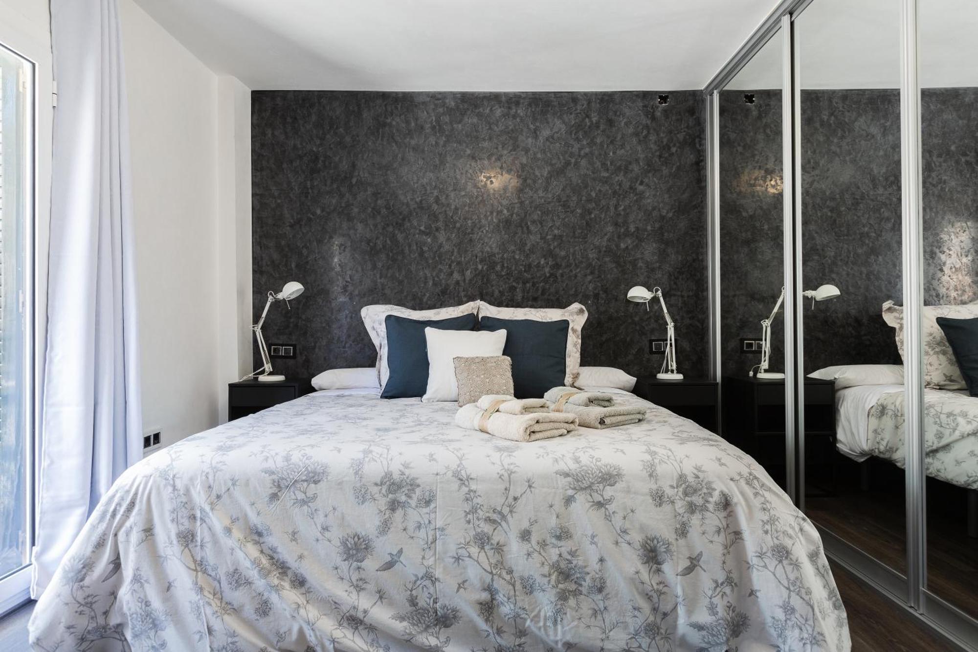 Apartament Malaga Centro I Zewnętrze zdjęcie