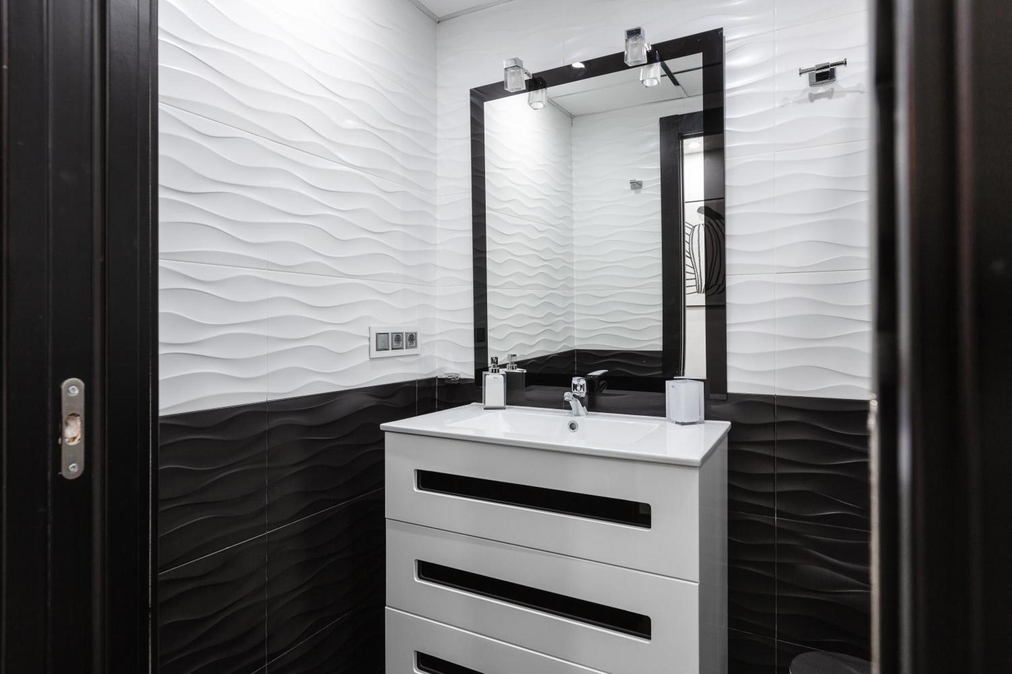 Apartament Malaga Centro I Zewnętrze zdjęcie