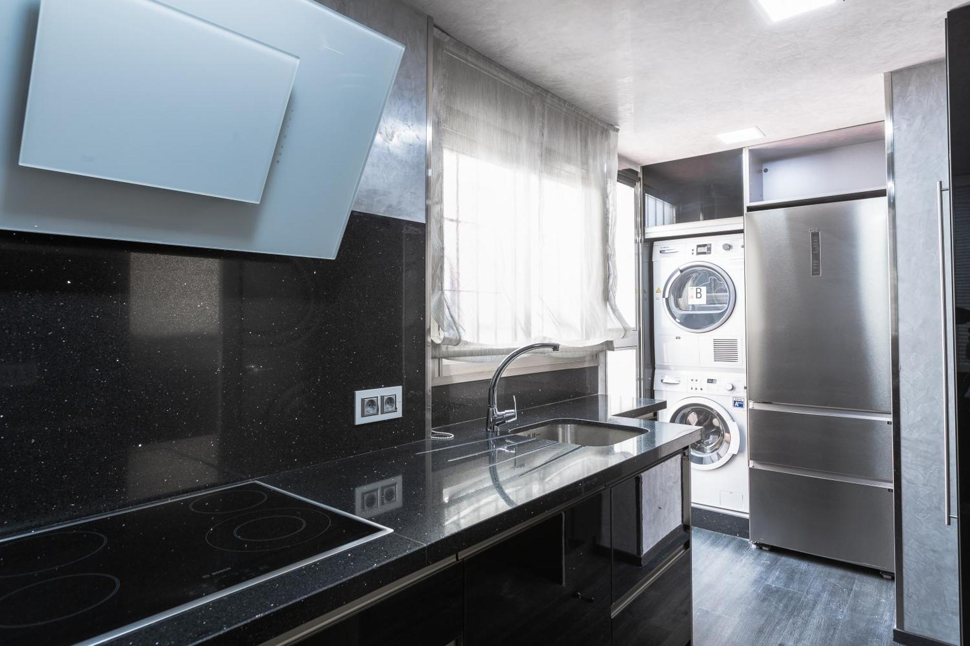 Apartament Malaga Centro I Zewnętrze zdjęcie