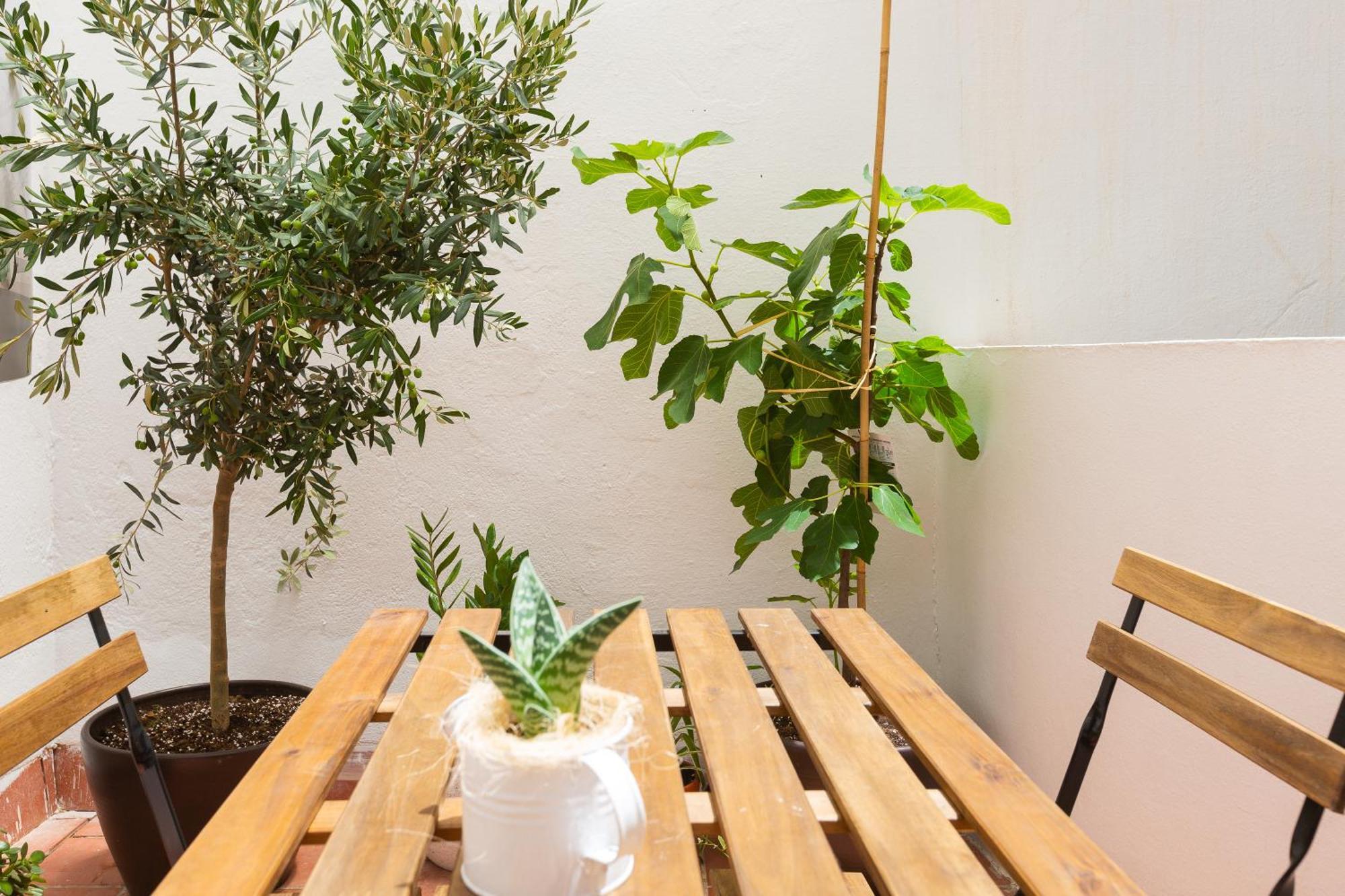 Apartament Malaga Centro I Zewnętrze zdjęcie