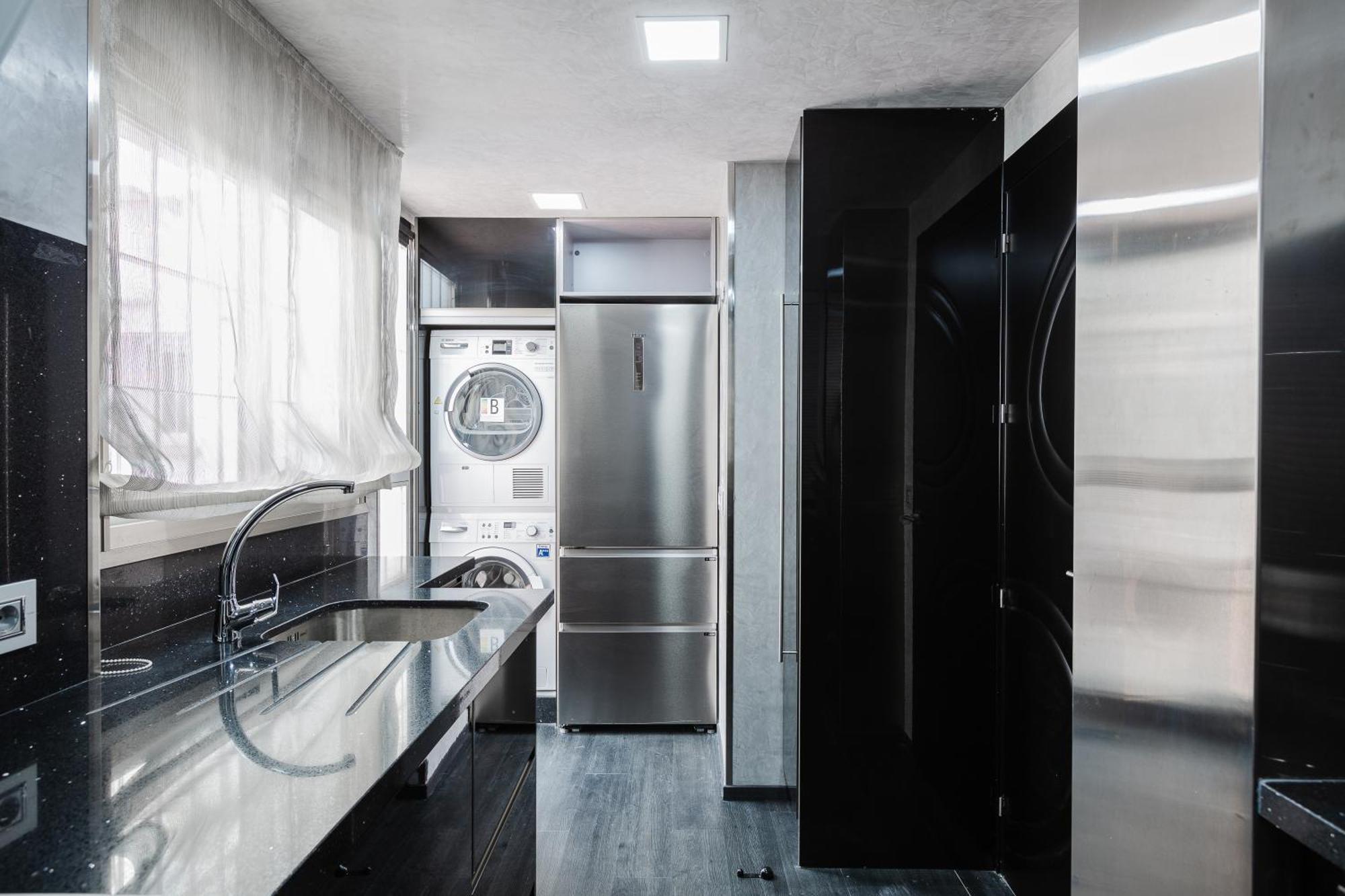 Apartament Malaga Centro I Zewnętrze zdjęcie
